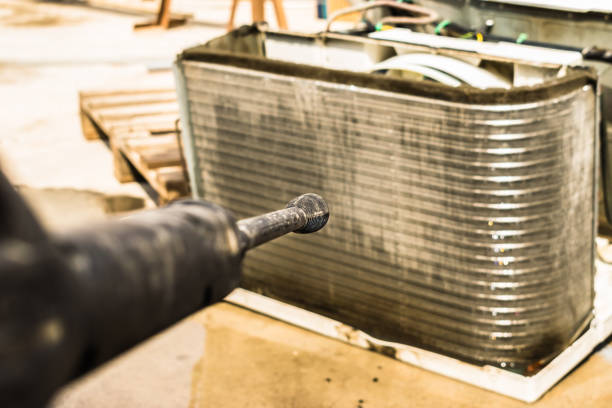 Best Emergency Air Duct Cleaning  in Gunter, TX