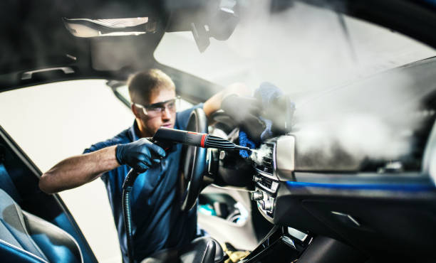 Best Best Air Duct Cleaning Company  in Gunter, TX