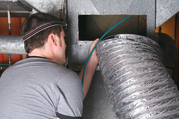 Best Affordable Duct Cleaning Services  in Gunter, TX