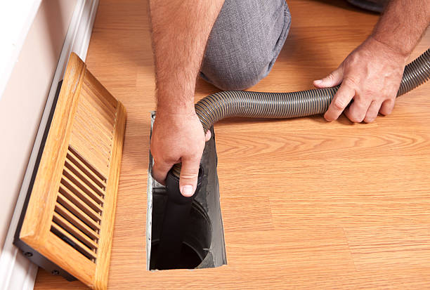 Best Ventilation Cleaning Services  in Gunter, TX