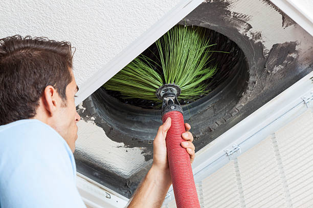 Best Air Vent Cleaning Services  in Gunter, TX