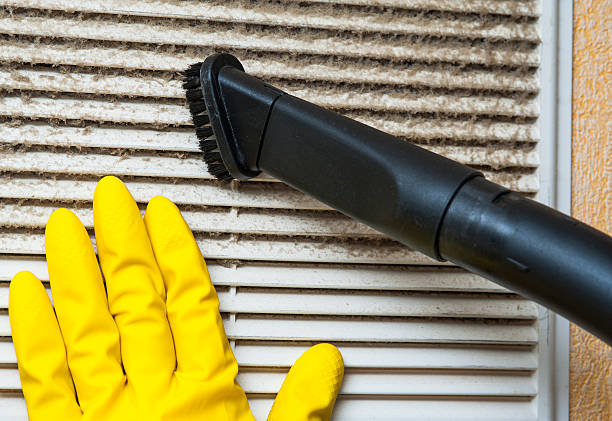 Best Residential Air Duct Cleaning  in Gunter, TX